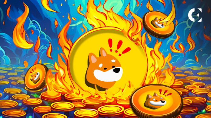 What's Next for Bonk DAO After Burning 84 Billion Tokens?