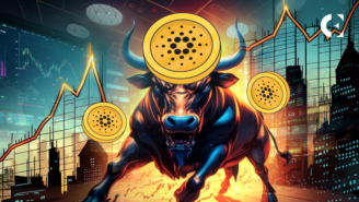 Why Cardano (ADA) Could Be the Next Big Thing in Crypto: A Bull's Perspective