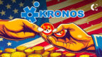 Kronos Becomes First Public US Company to Accept Shiba Inu for Payment
