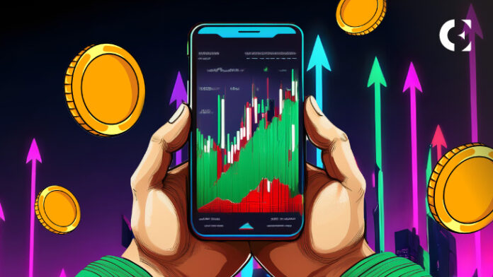 Best Crypto Trading Apps for Altcoins