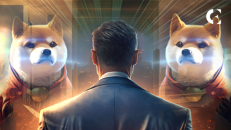 Shiba Inu's Comeback Story: How the Meme Coin Defied the Odds