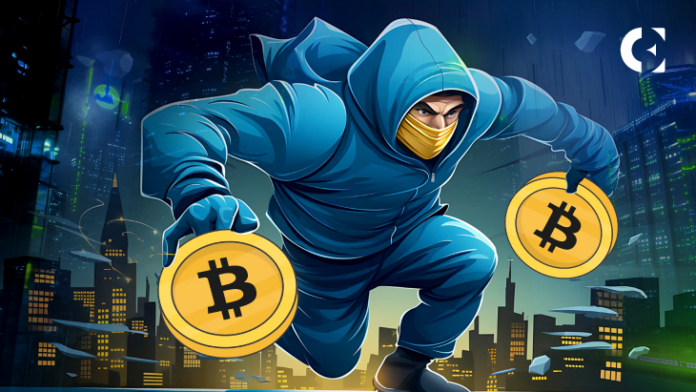 ZachXBT Uncovers New Evidence in $305 Million DMM Bitcoin Hack Investigation