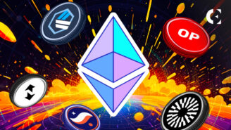 Ethereum Scaling Solutions Take Center Stage: Top 5 Layer 2 Tokens by FDV