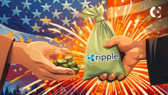 Ripple Donates $1M to Replace Senator Warren