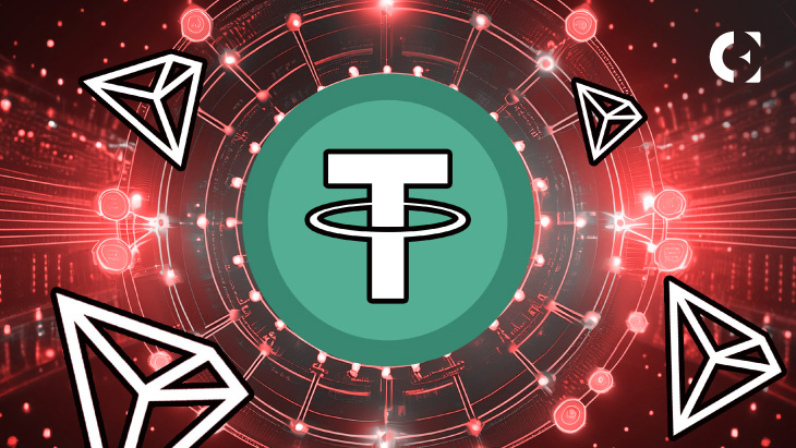 Tether Mints $1 Billion USDT on Tron Network