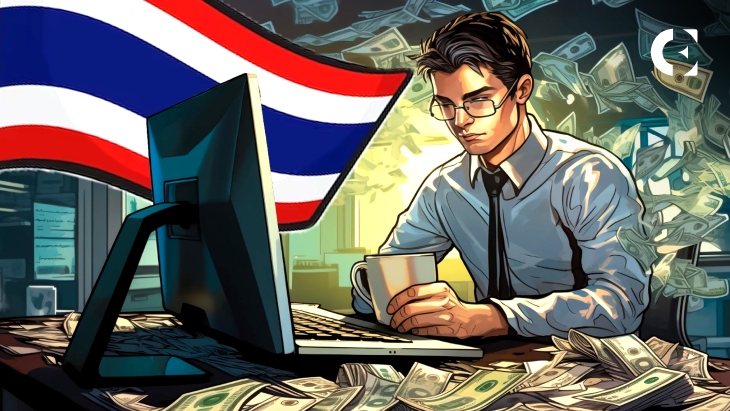Thailand Digital Wallet Registration Guide: How to Get Your 10,000 Baht