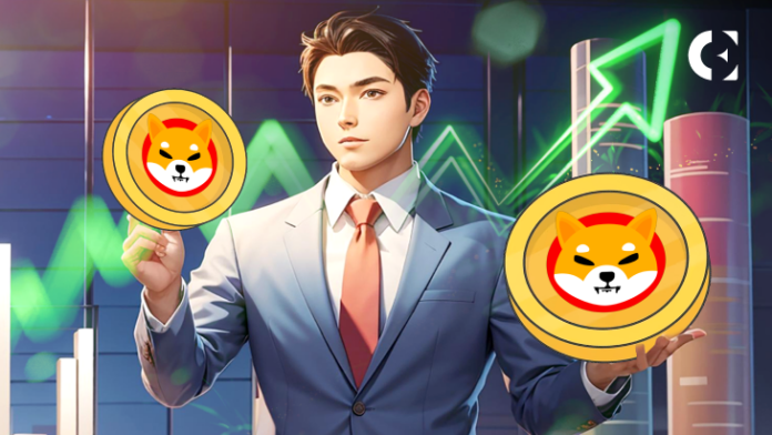 Shiba Inu (SHIB) Flashes Bullish Signals: Analysts Predict Impulsive Wave