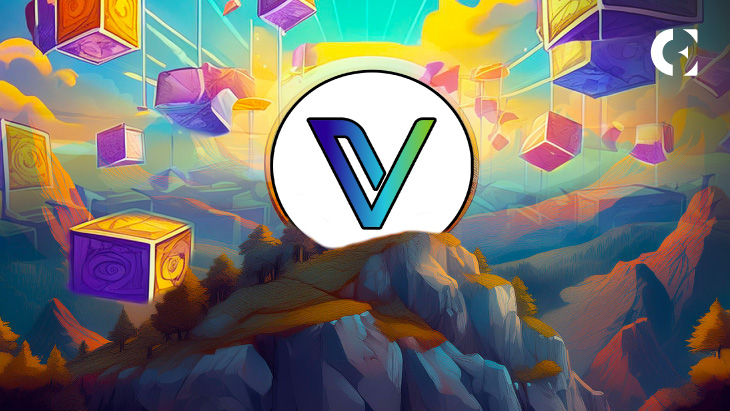 VeChain (VET) Trends on Google: Is This a Sign of Growing Investor Interest?