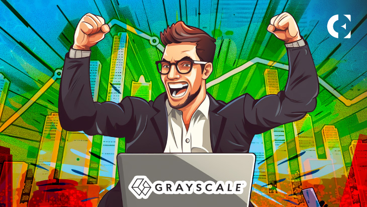Grayscale Unveils “Top 20” Crypto List, Bets on Ethereum and AI-Linked Tokens
