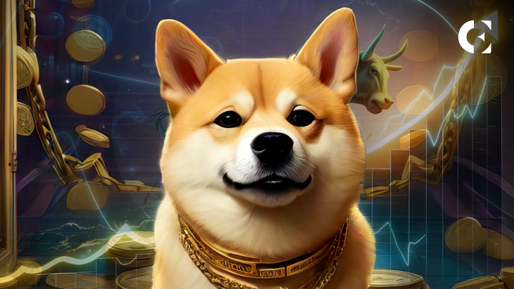Binance's Battle of the Meme Dogs: Win $100K in SHIB or DOGE