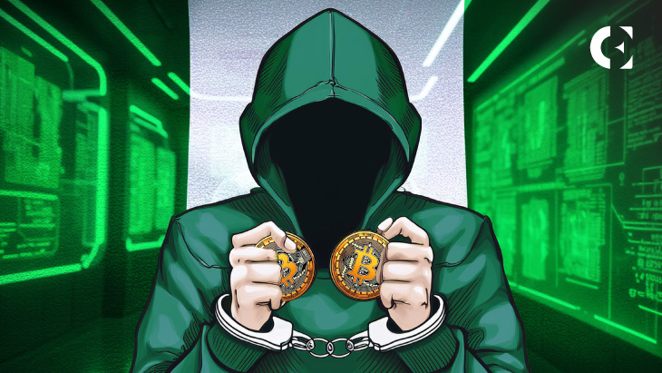 Crypto Crime and Punishment: Lessons from the Blord Arrest in Nigeria
