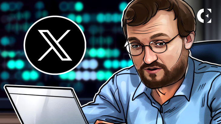 Cardano's Hoskinson Offers Musk Free Decentralized ID Solution After SingularityNet Hack