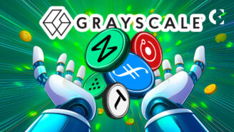 Grayscale's AI Fund Sparks Rally in NEAR, Filecoin, Livepeer, Render, Bittensor