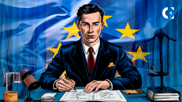  Decoding MiCAR: A Comprehensive Guide to the EU's New Crypto Asset Rules