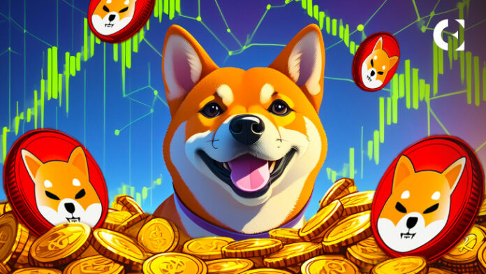 Shiba Inu Price Struggles, But Bullish Sentiment Grows on New Adoption and Futures News