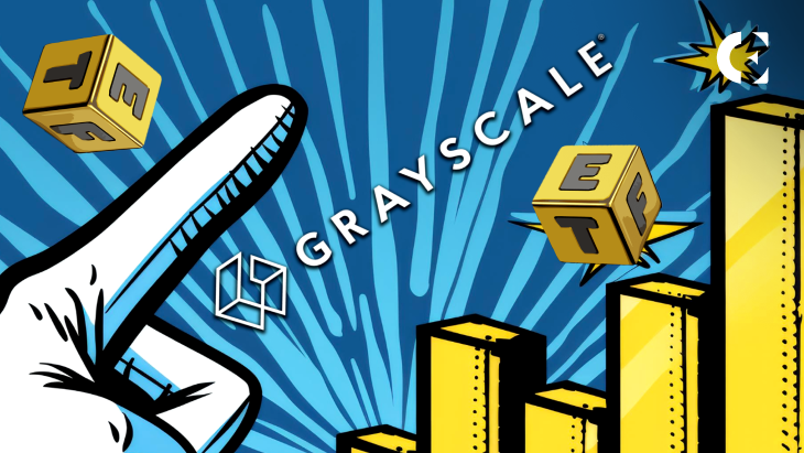 Analysts Question Grayscale Ethereum Trust’s High Fee Strategy