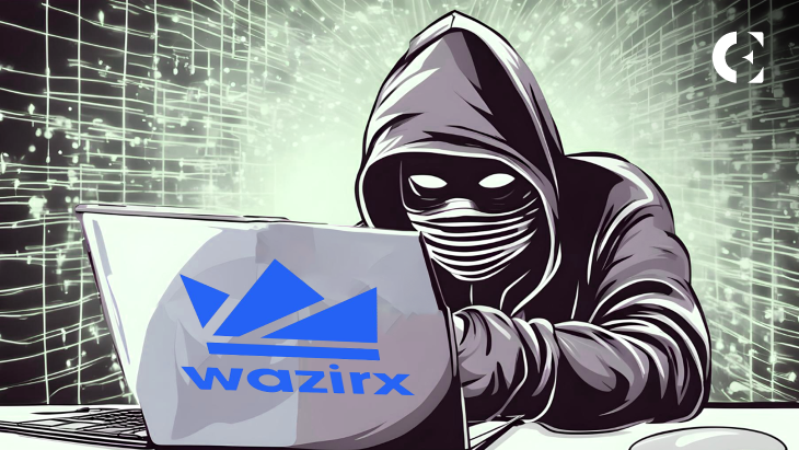 WazirX Hacked: Over $230 Million in Crypto Stolen, Withdrawals Paused