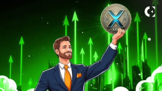 XRP Price Explodes 20% Shattering 3-Month High, Analyst Predicts Further Gains