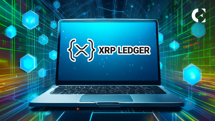 XRPL Activity Reaches New Highs Amid Market Recovery