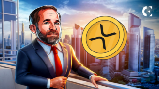 Brad Garlinghouse on Ripple's Share Buyback, SEC Lawsuit, and Future Plans