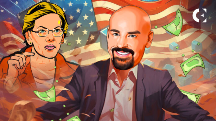 Gemini Founders Contribute $1M To Unseat Senator Elizabeth Warren