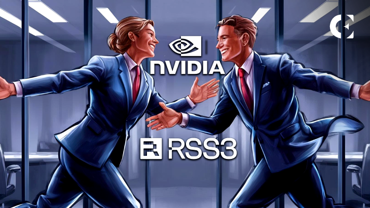 NVIDIA and RSS3 Unite to Advance Open Web AI: What Investors Should Know