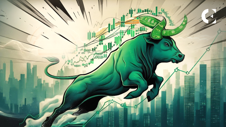 Altcoin Bull Market Incoming? Top Analyst Predicts Huge Gains