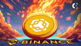 BNB Chain Hits Milestone: 28th Quarterly Burn Removes $971M in Tokens
