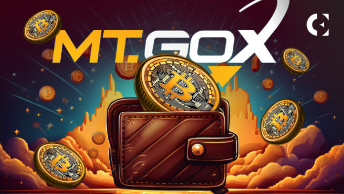 Mt. Gox Transfers BTC to New Wallet, Users Suspect Distribution Soon