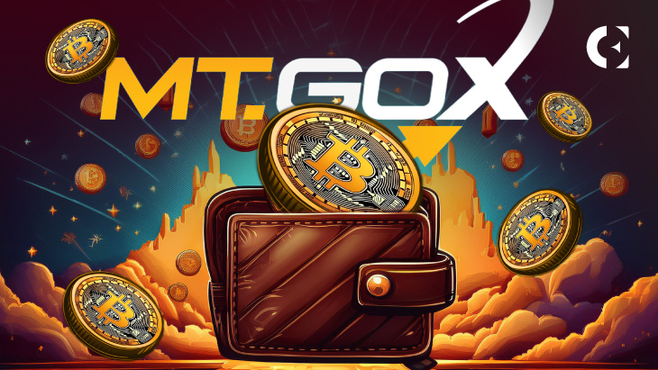 Mt. Gox Wallet Stirs Bitcoin Market: Repayment Fears Trigger Price Dip