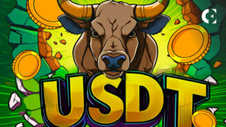 Rising USDT Issuance Indicates a Bullish Trend in the Crypto Market