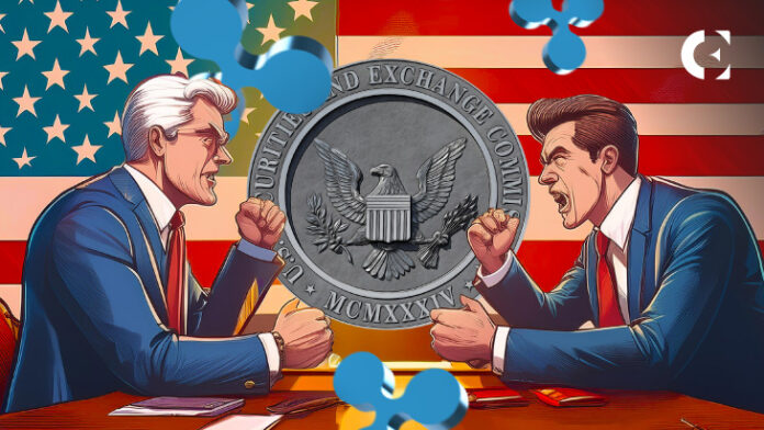  SEC-Ripple Lawsuit at a Crucial Point: What is Next?