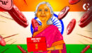 Indian Crypto Community Left in Limbo as Union Budget 2024-25 Ignores Cryptocurrencies