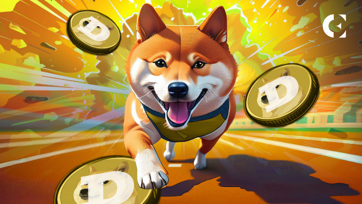 Dogecoin's Recent Support Retest: Is a Rally on the Horizon?