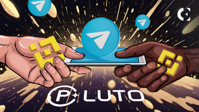 Binance Labs Invests in Telegram-Based Gaming Bot 