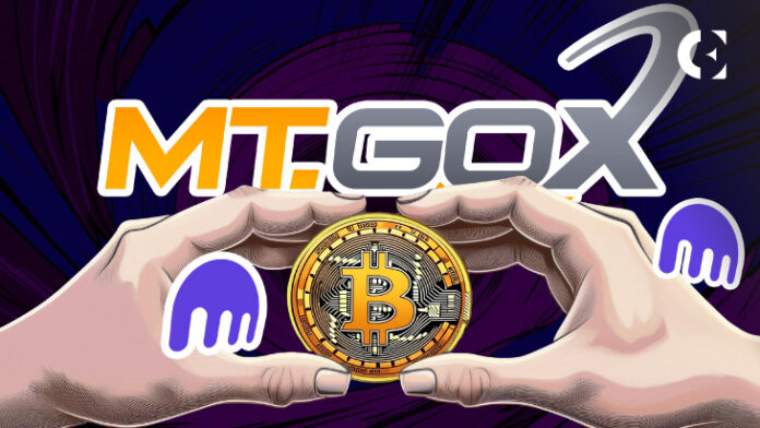 Mt. Gox Creditors Receive Repayments: Will They Hold or Sell Bitcoins?