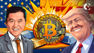 Bitcoin To Reach $105K With Donald Trump’s Win 
