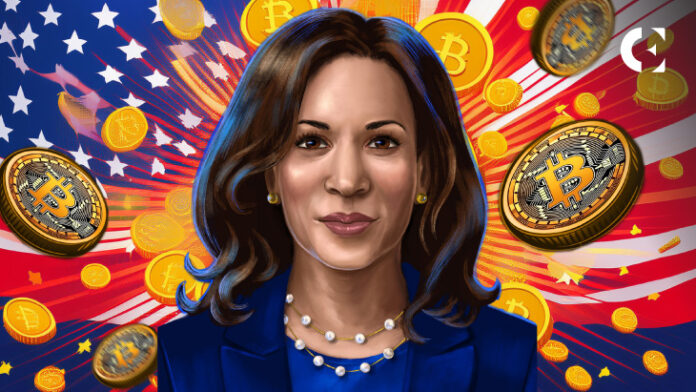 Crypto's Political Power Play: Harris vs. Trump