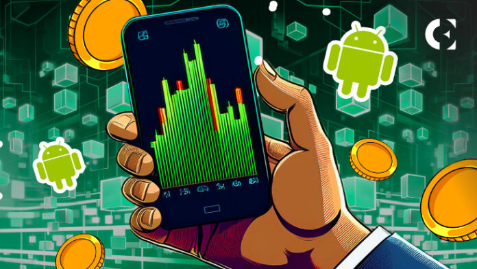 Best Crypto Trading Apps for Android