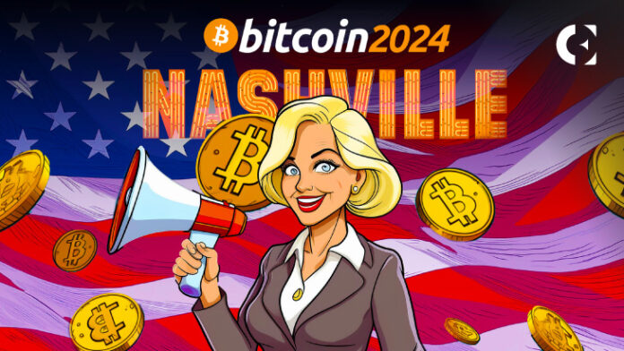 Senator Lummis Proposes New Bill To Accept Bitcoin as a Reserve