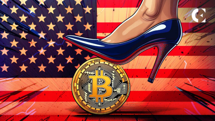 
Kamala Harris Declines to Speak at Bitcoin Conference: A Closer Look at Crypto Policy Dynamics