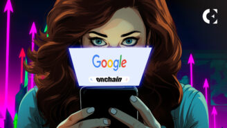 “Onchain” Search Volume on Google Spikes to Record-Breaking Levels
