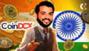 CoinDCX Founder Welcomes India's Crypto Consultation, Urges Industry Collaboration