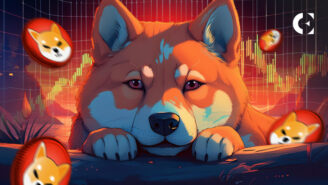 Shiba Inu Narrows Escape From Sub-$0.000016 Dip as Market Sentiment Turns Bearish