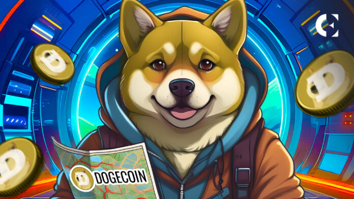 Crypto Analysts Predict Bullish Dogecoin Rally After Recent Breakout