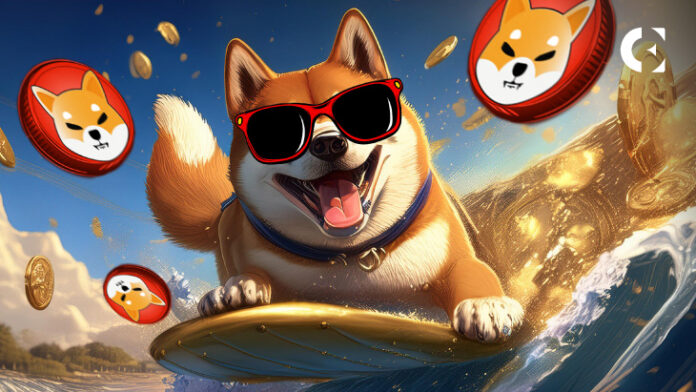 Shiba Inu Sees 76% Surge in Orders, Driving Broader Crypto Adoption