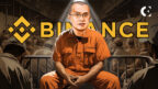 Binance Founder Changpeng Zhao's Release Date Extended to September