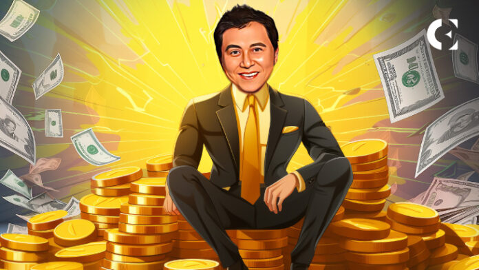 Robert Kiyosaki Advises to Buy Bitcoin, Gold, and Silver