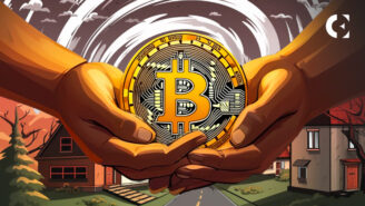 Bitcoin Soars Towards $70,000 Amid Dramatic Price Recovery, Analyst Predicts $100,000 Soon