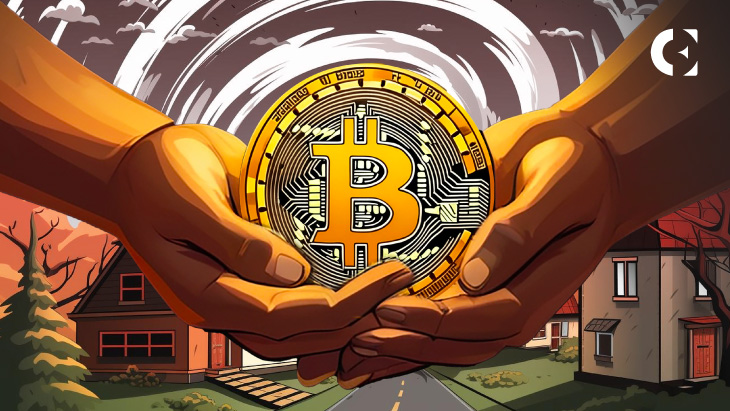 Bitcoin Rises To $70,000 Amid Dramatic Price Recovery, Analyst Predicts $100,000 Soon